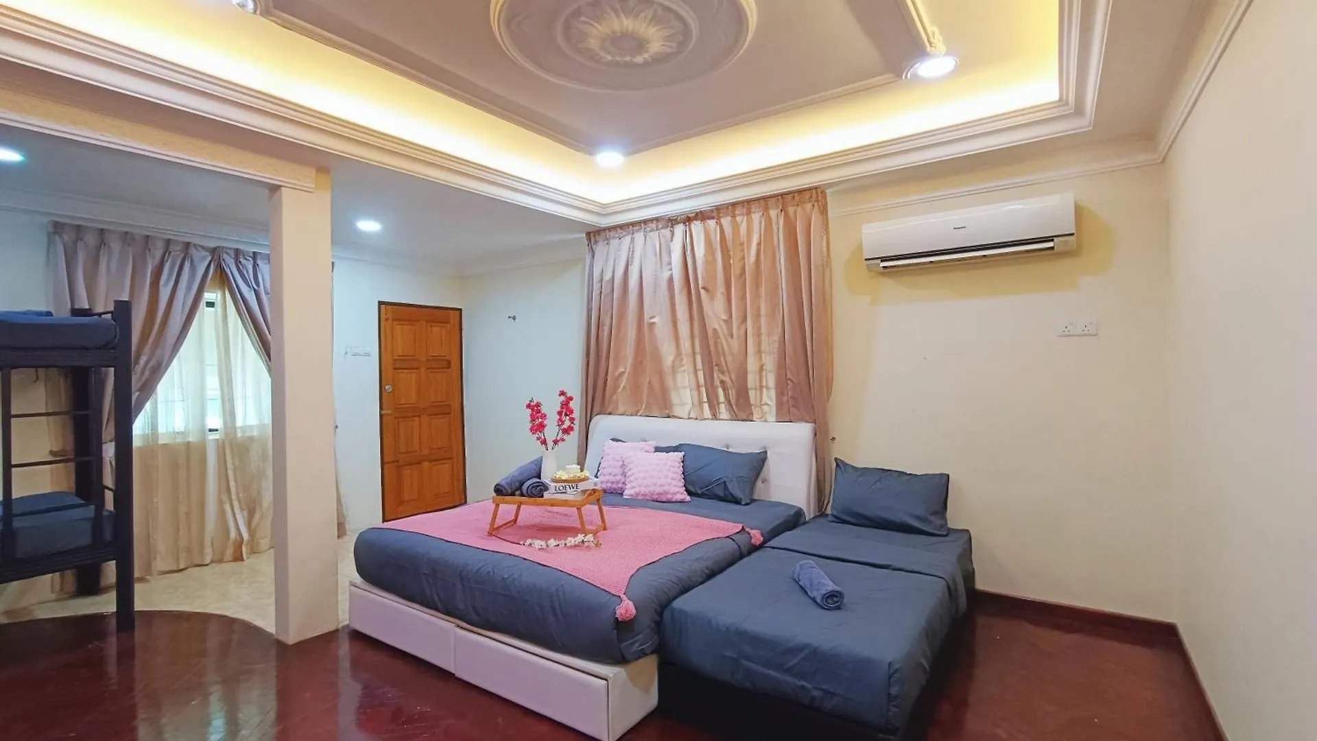 Villa 21 Kawan Gathering House Malacca