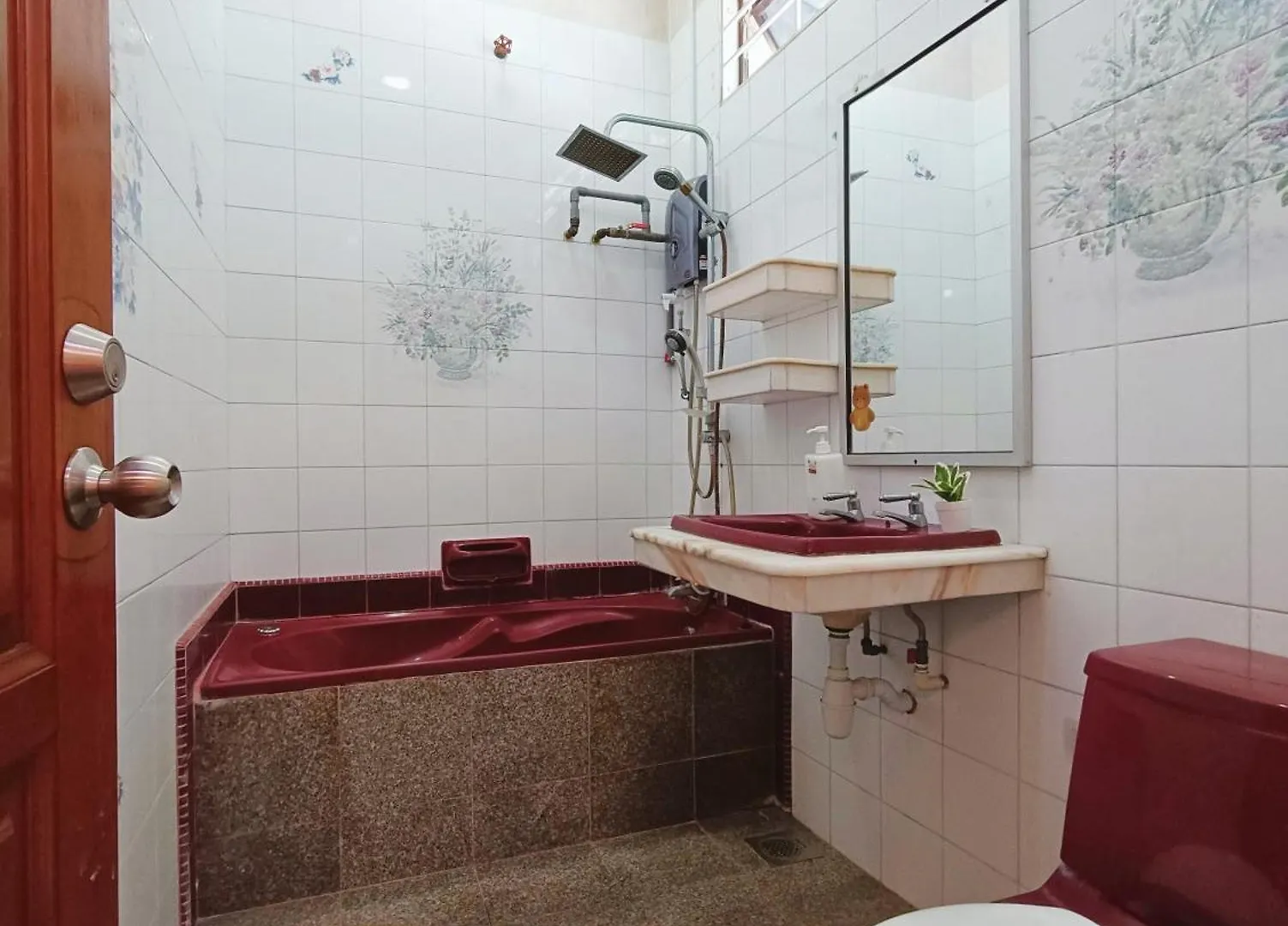 Villa 21 Kawan Gathering House Malacca