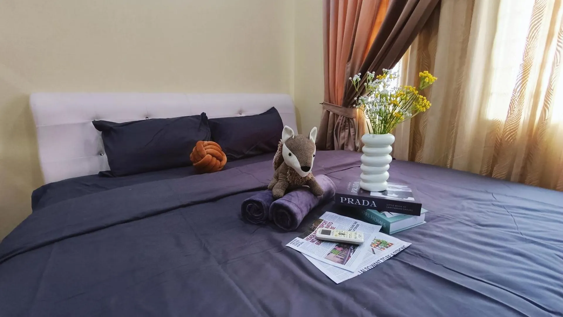 21 Kawan Gathering House Malacca Villa
