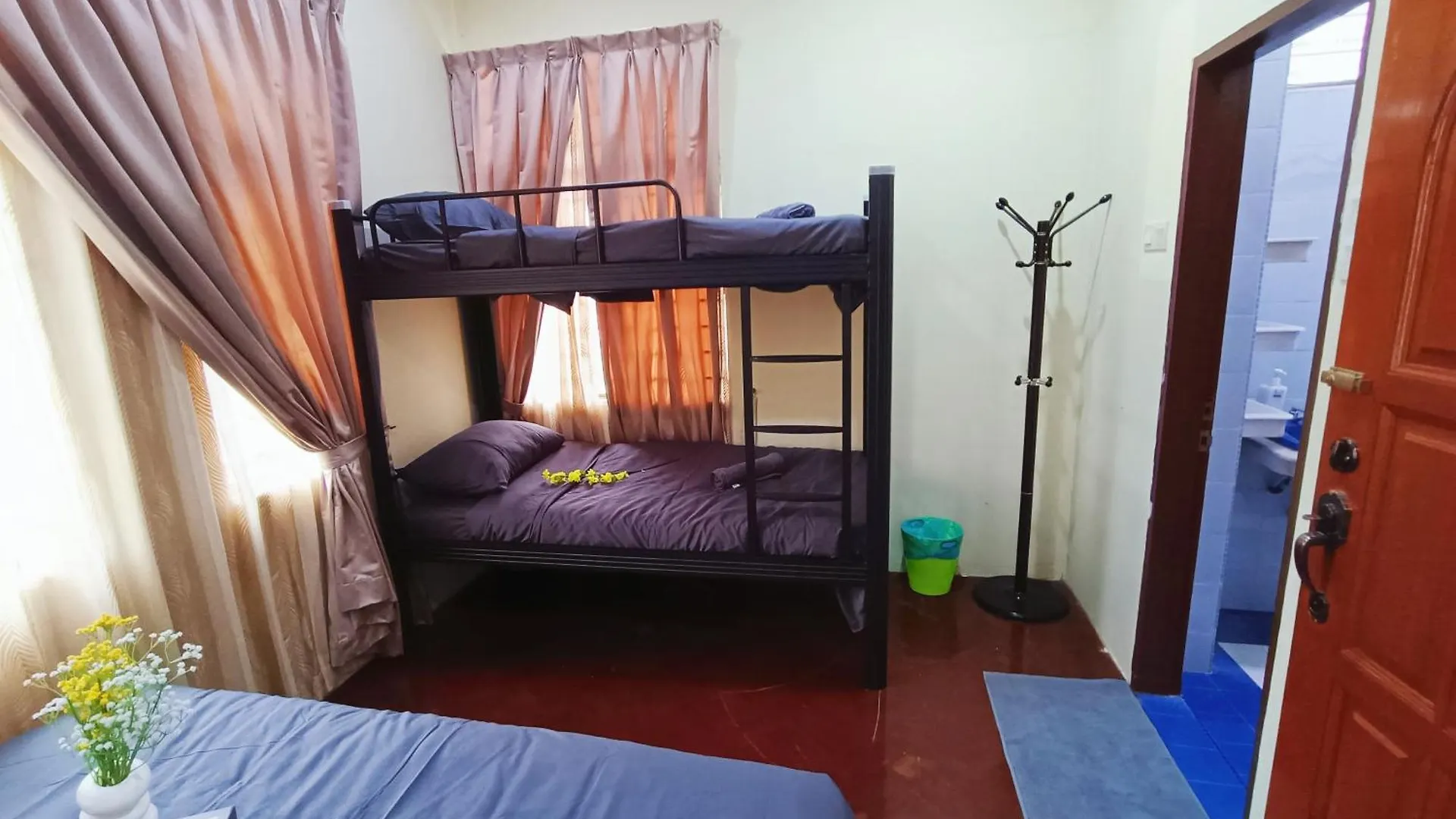 21 Kawan Gathering House Malacca Malaysia