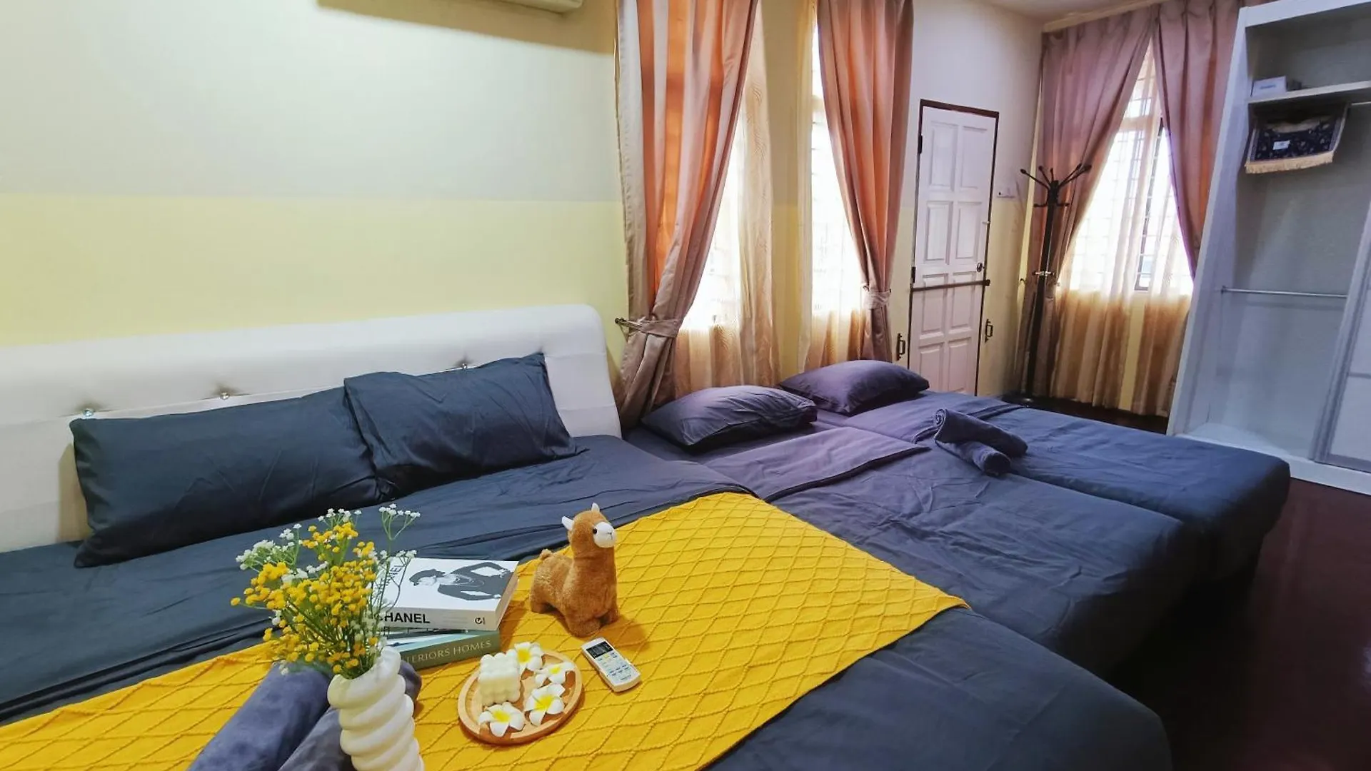 21 Kawan Gathering House Malacca 0*,  Malaysia
