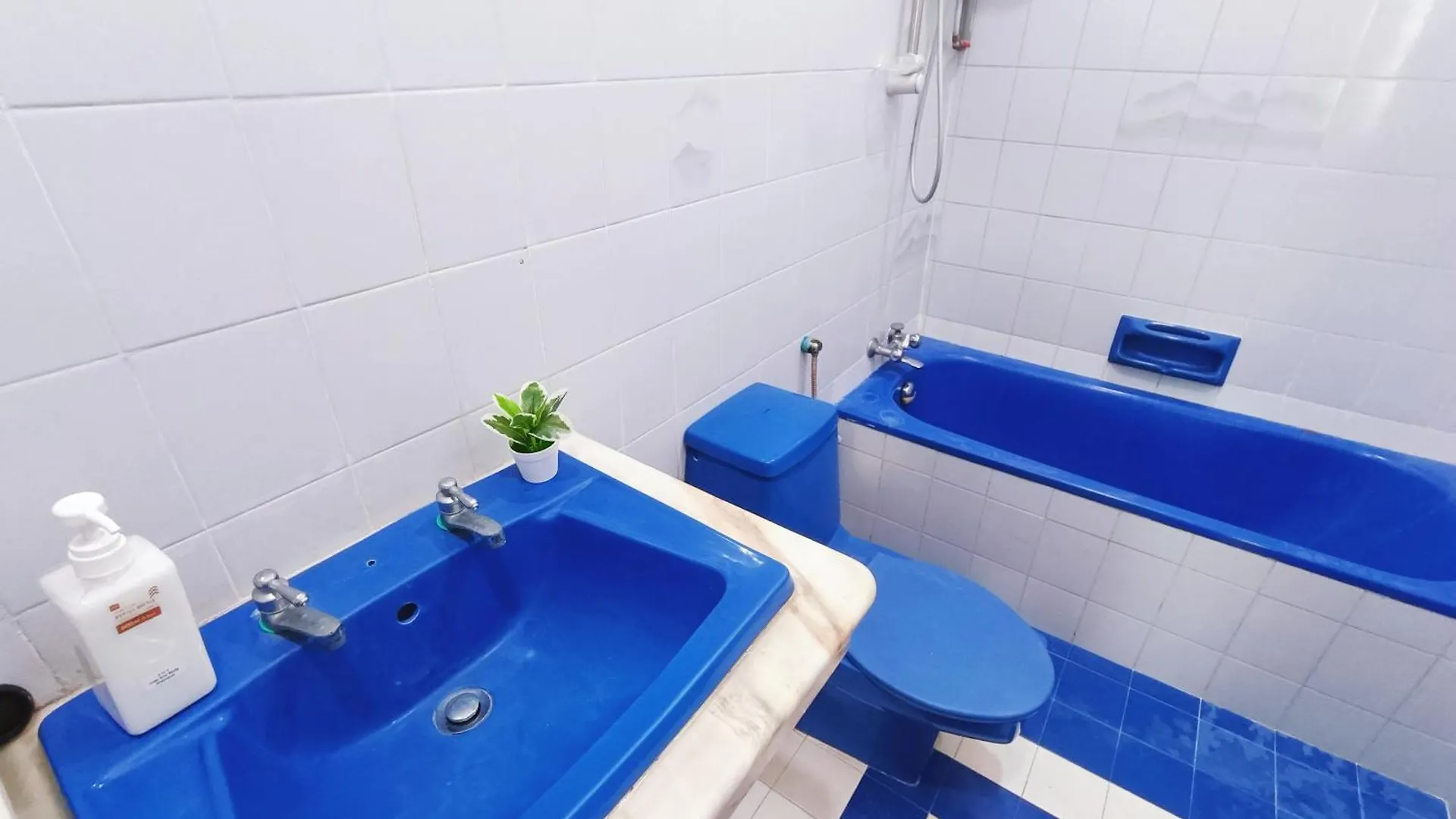 Villa 21 Kawan Gathering House Malacca Malaysia