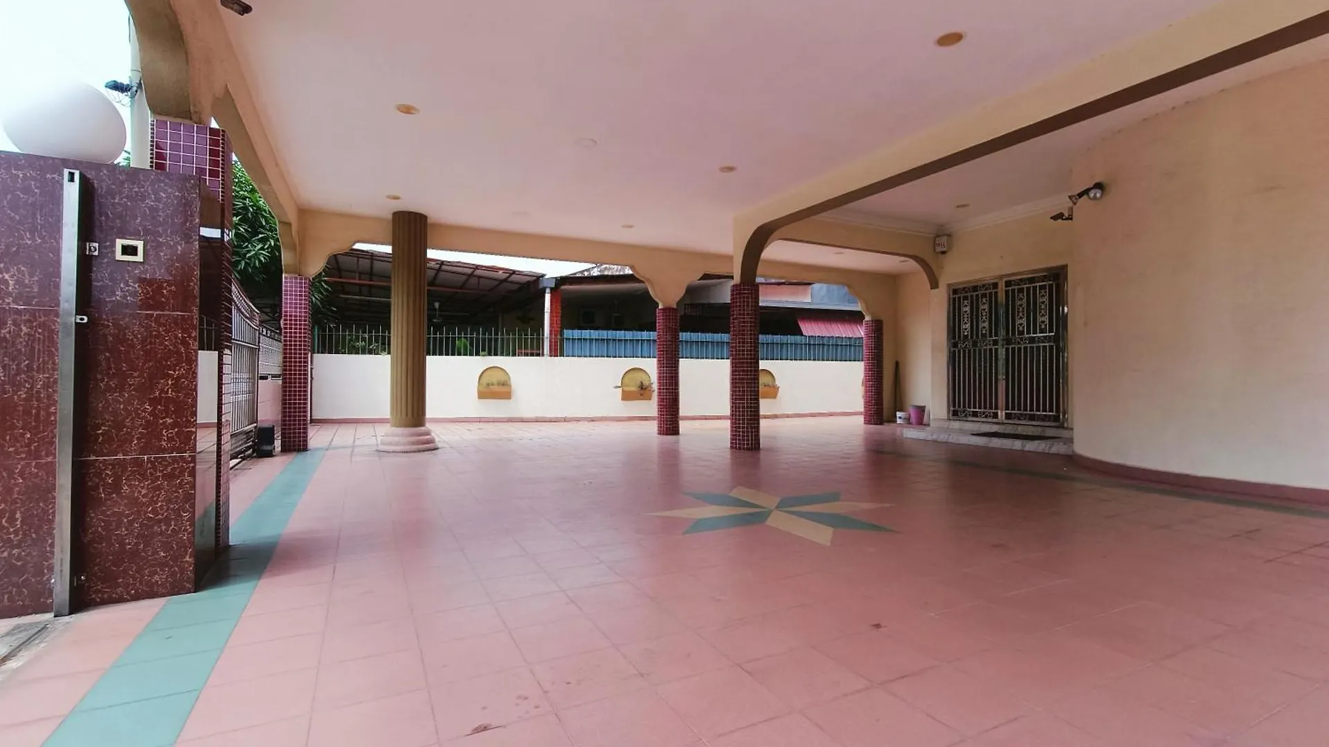 21 Kawan Gathering House Malacca 0*,  Malaysia