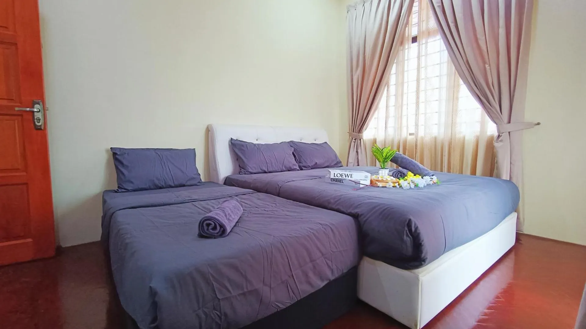Βίλα 21 Kawan Gathering House Malacca