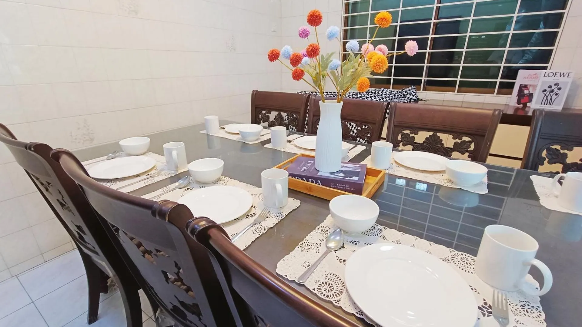 Βίλα 21 Kawan Gathering House Malacca
